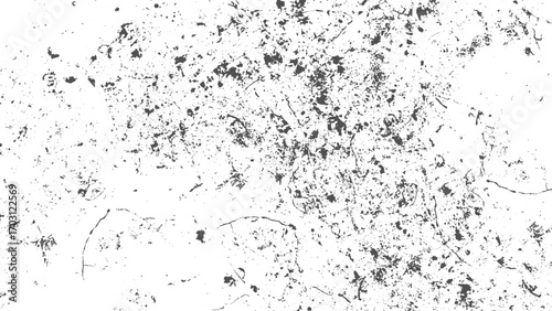 Old distressed overlay texture abstract grunge background design with mild weathered effect for retro vintage vector illustration