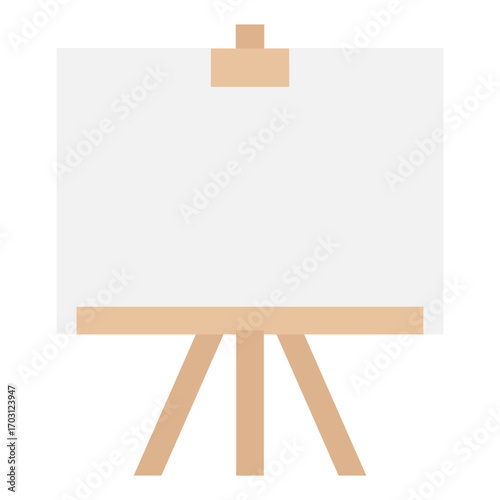 Canvas Painting Board