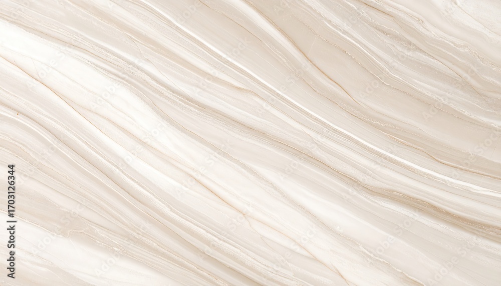 Obraz premium Cream and Gold Abstract Texture Background