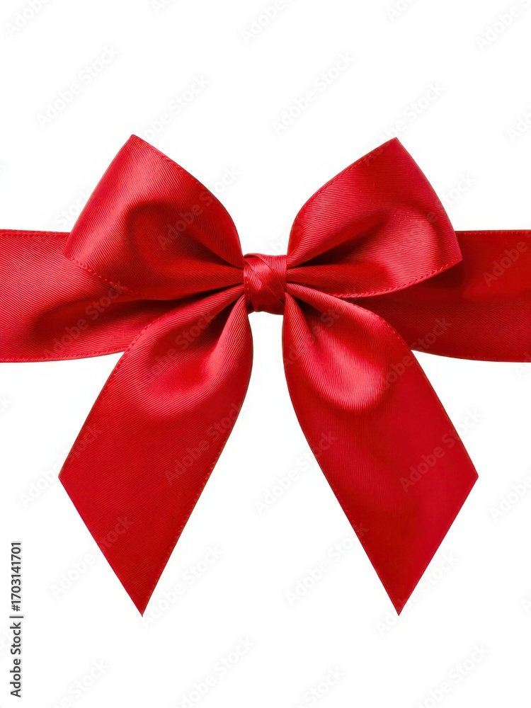 Fototapeta premium Gift wrapping action home image festive close-up celebration concept