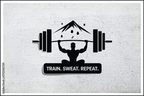 No Pain No Gain Gym Inspiration,
Weightlifting Motivation Quote Art,
Bodybuilding Dedication Graphic,
Workout Discipline and Strength