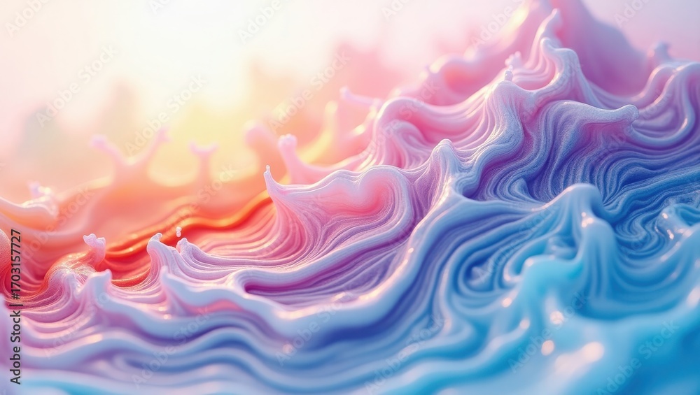 Obraz premium abstract background vector illustration, abstract background vector, abstract colorful background, 