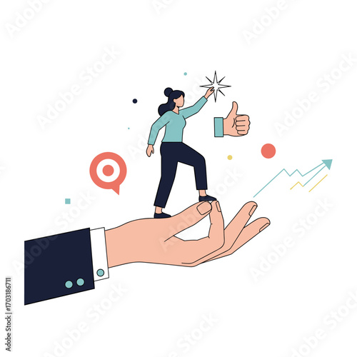 Empowering success through dedicated assistance and strategic guidance for achieving goals