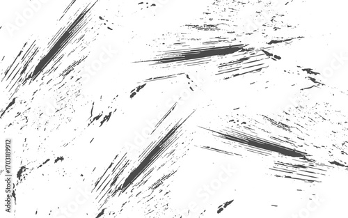  Sketch abstract grunge backgrounds to Create a Distressed Effect. Overlay Distress grain monochrome design.It can be used as a background