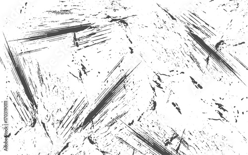  Sketch abstract grunge backgrounds to Create a Distressed Effect. Overlay Distress grain monochrome design.It can be used as a background