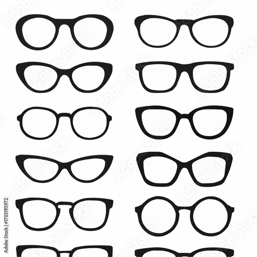 set of sunglasses