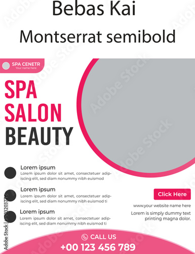 business-beauty-salon-instagram-post-template