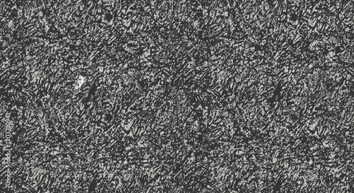 Abstract expressionism background in monochrome, creating dynamic visual impact