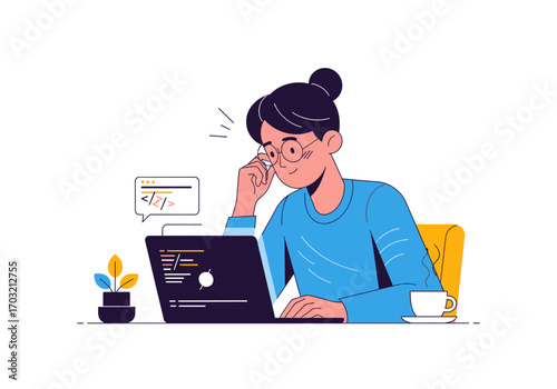 Coding Enthusiast