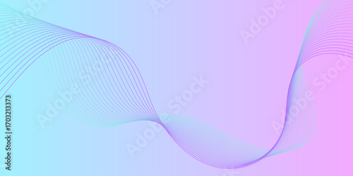 A light blue background with a wavy, dotted texture. The background is smooth, with blue and pink hues creating a calming effect. 
