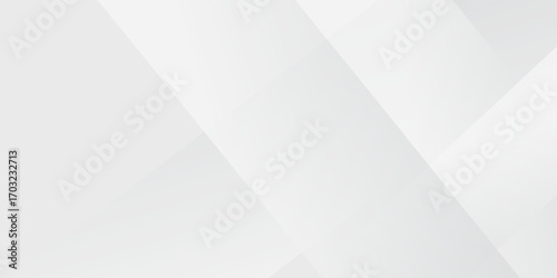 Vector white backdrop with elegant shape design. Abstract white geometric shape background. Modern square shape graphic elements. premium disign