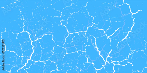 abstract blue color water wave, pure natural swirl pattern texture, background photography