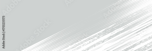 halftone on white background. Vector dots glitter or halftone glitter pattern texture Pop Art Style Background. vector ilustration