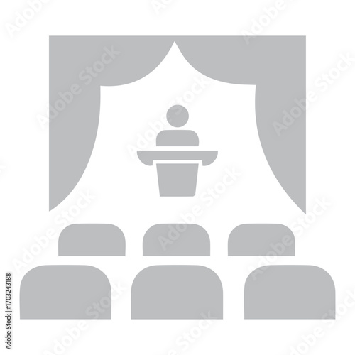 Public Speaking Event