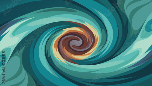 a-swirling-vortex-of-organic--flowing-lines.eps