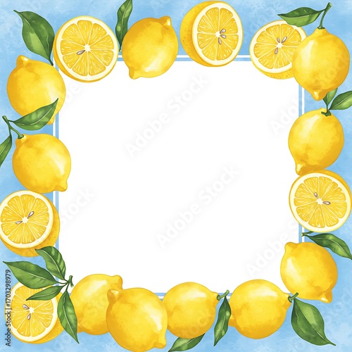 レモンのささやき