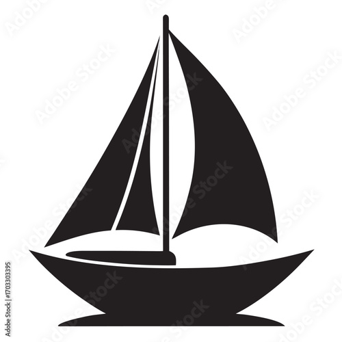 The Sailboat