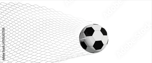 Mesh texture for fishing nets. Seamless pattern for sportswear or soccer goal, Abstract net background for sports