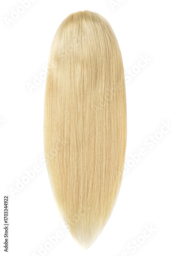 straight bleached blonde human hair weaves extensions lace wigs