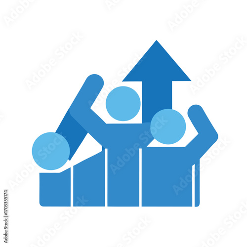 Teamwork Success Graph