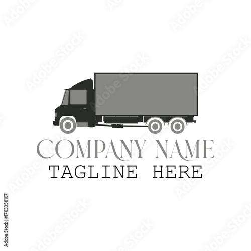 RV Travel Company Logo
