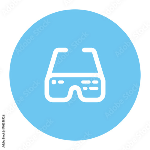 ar icon for illustration