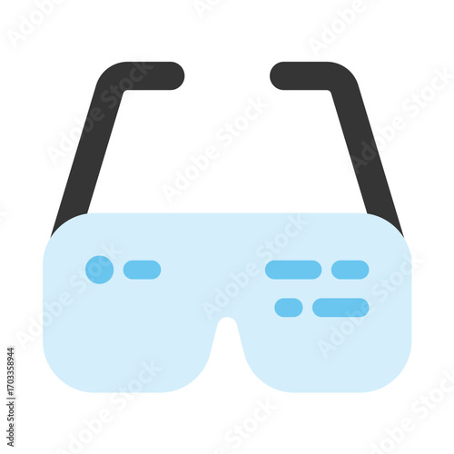 ar icon for illustration
