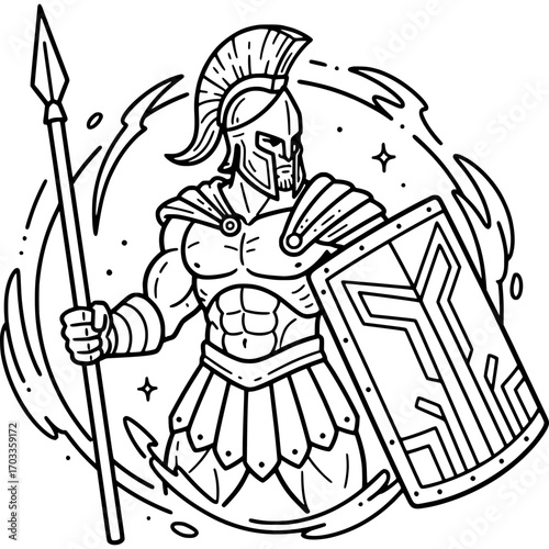 Wallpaper Mural Apollo Icon Torontodigital.ca