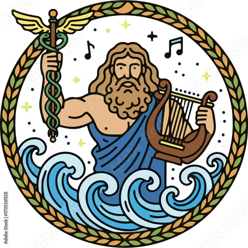 Hermes Icon