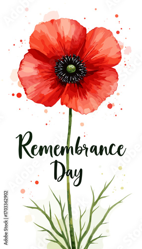 remembrance day banner, remembrance day poster, lest we forget banner, poppy flower design, armistice day poster, veterans day banner, memorial day remembrance, red poppy poster, military tribute bann