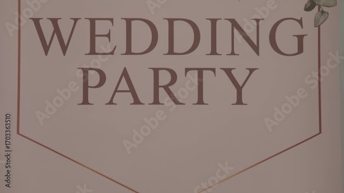 Wedding banquet hall, wedding restaurant layout, wedding layout