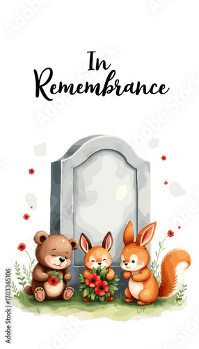 Remembrance Day banner, Remembrance Day poster, Lest We Forget banner, poppy flower design, Armistice Day poster, Veterans Day banner, memorial day remembrance, red poppy poster, military tribute bann
