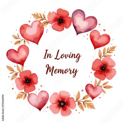 Remembrance Day banner, Remembrance Day poster, Lest We Forget banner, poppy flower design, Armistice Day poster, Veterans Day banner, memorial day remembrance, red poppy poster, military tribute bann