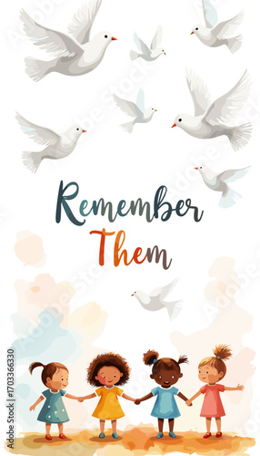 Remembrance Day banner, Remembrance Day poster, Lest We Forget banner, poppy flower design, Armistice Day poster, Veterans Day banner, memorial day remembrance, red poppy poster, military tribute bann