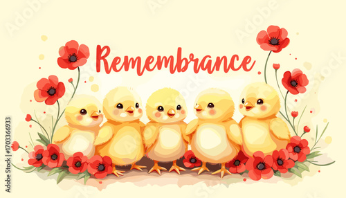 Remembrance Day banner, Remembrance Day poster, Lest We Forget banner, poppy flower design, Armistice Day poster, Veterans Day banner, memorial day remembrance, red poppy poster, military tribute bann