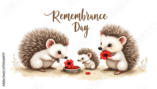 Remembrance Day banner, Remembrance Day poster, Lest We Forget banner, poppy flower design, Armistice Day poster, Veterans Day banner, memorial day remembrance, red poppy poster, military tribute bann