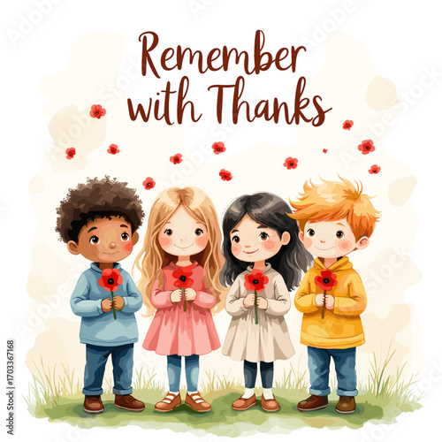 Remembrance Day banner, Remembrance Day poster, Lest We Forget banner, poppy flower design, Armistice Day poster, Veterans Day banner, memorial day remembrance, red poppy poster, military tribute bann