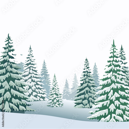 In der Weihnachtszeit