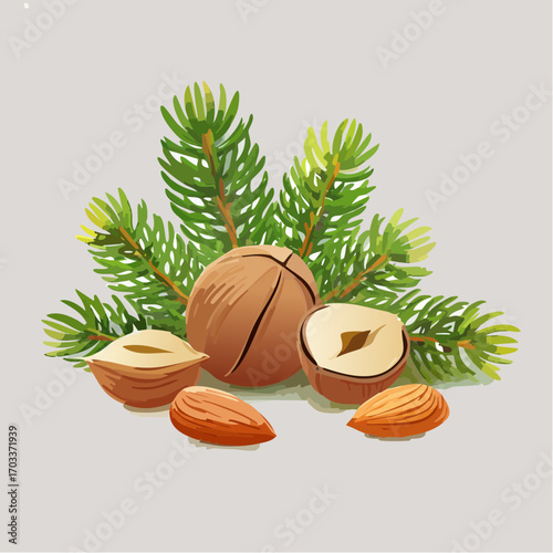 In der Weihnachtszeit