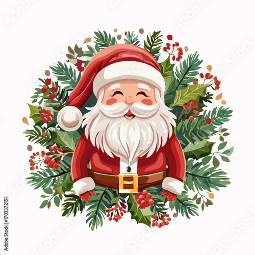 In der Weihnachtszeit