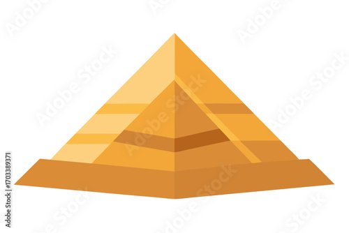 pyramids of giza