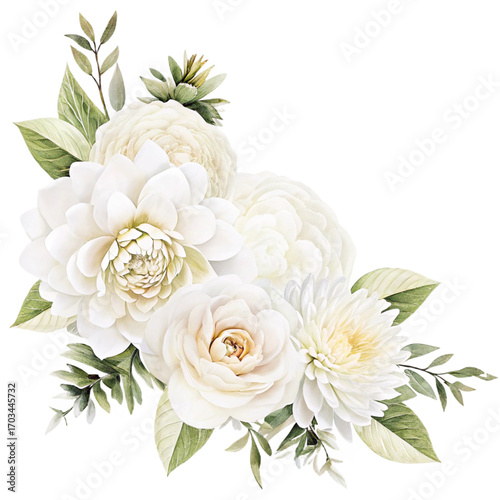 bouquet of roses