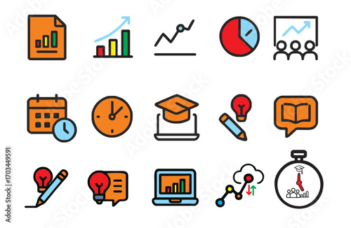 Business and Education Presen...