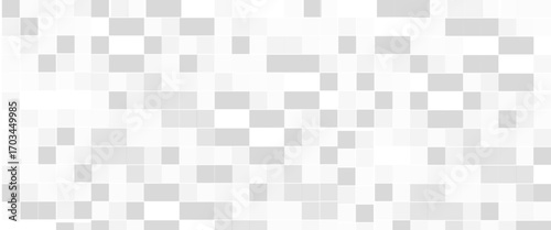 Vector white, grey rectangle square abstract background pattern. Suit for business, corporate, institution