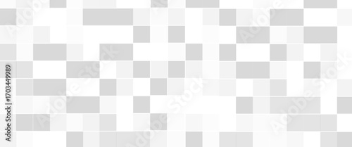 Vector white, grey rectangle square abstract background pattern. Suit for business, corporate, institution