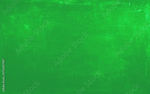old texture, green concrete wall grunge background