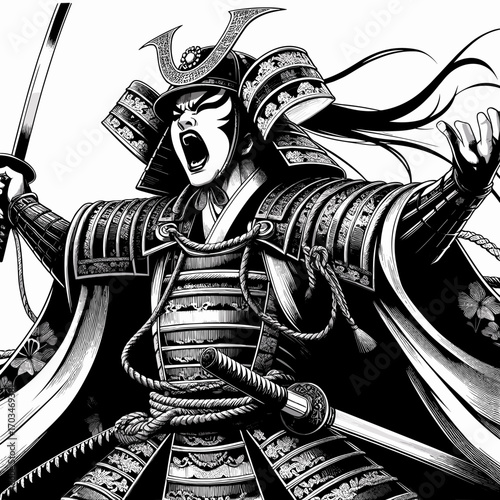 心を震わす姿