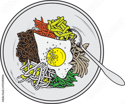 비빔밥