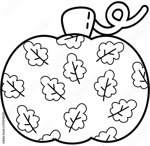 Pumpkin template outline black and white for fall and Halloween decoration coloring pumpkin craft fall crafts 
halloween craft template thanksgiving activities autumn
pumpkin outline thanksgiving 