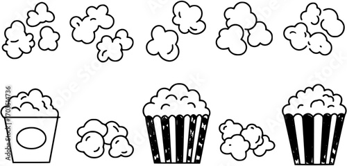 popcorn icon